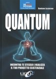 Quantum — Libro