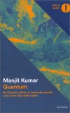 Quantum — Libro