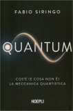 Quantum — Libro