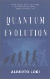 Quantum Evolution — Libro