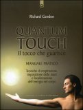 Quantum Touch  — Libro