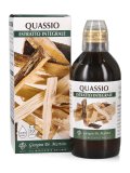 Quassio - Estratto Integrale