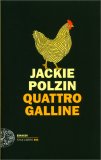 Quattro Galline — Libro