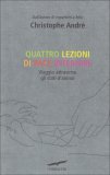 Quattro Lezioni di Pace Interiore — Libro