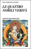 Le Quattro Nobili Verità — Libro