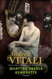 Quattro Sberle Benedette  — Libro