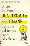 Quattromila Settimane — Libro