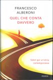 Quel che Conta Davvero — Libro