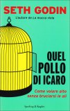 Quel Pollo di Icaro  — Libro