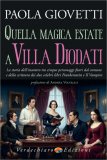 Quella Magica Estate a Villa Diodati — Libro