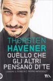 Quello che gli Altri Pensano di Te — Libro