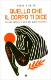 Quello che il Corpo Ti Dice — Libro