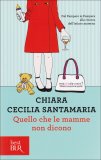 Quello che le Mamme non Dicono  — Libro