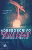 Quello che So sulle Donne — Libro