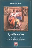 Quello Sei Tu — Libro