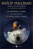 Queste Oscure Materie - La Trilogia Completa — Libro