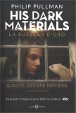 Queste Oscure Materie Vol.1 - La Bussola d'Oro — Libro