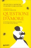 Questioni d'Amore — Libro
