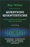 Questioni Quantistiche — Libro