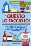 Questo lo Faccio Io!  — Libro