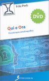 Qui e Ora - Libro con DVD — Libro