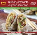 Quinoa, Amaranto e Grano Saraceno — Libro