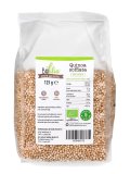 Quinoa Real Soffiata Biologica