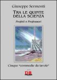 Tra le Quinte della Scienza — Libro