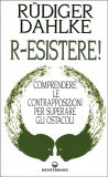 R-Esistere! — Libro