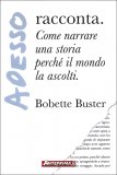 Adesso Racconta — Libro