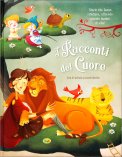 I Racconti del Cuore — Libro