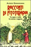 Racconti di Fitoterapia — Libro