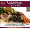 Radici e Tuberi in Cucina — Libro