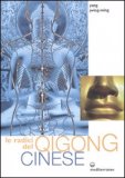 Le Radici del Qigong Cinese — Libro