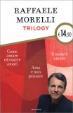Raffaele Morelli Trilogy — Libro
