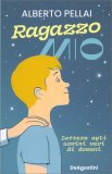 Ragazzo Mio — Libro