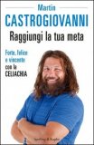 Raggiungi la Tua Meta — Libro
