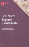 Ragione e Sentimento — Libro