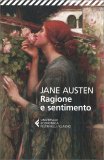 Ragione e Sentimento — Libro