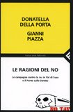 Le Ragioni del No — Libro