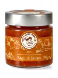 Ragù di Seitan Bio