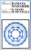 Ramana Maharshi   — Libro