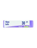 Rana Bufo 30CH Globuli Monodose Boiron