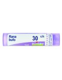 Rana Bufo 30CH Granuli Boiron