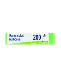 Ranunculus Bulbosus 200CH Globuli Monodose Boiron