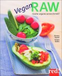 Vegan Raw  — Libro