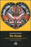 Re Nudo — Libro