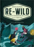 Re - Wild — Libro