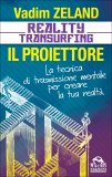 Reality Transurfing - Il Proiettore — Libro