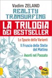 Reality Transurfing -  La Trilogia in un unico libro — Libro